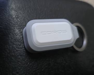 USB-C to Coros Adapter