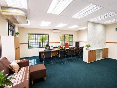 Office space For Sale in Kepong,KUL