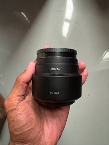 VILTOX 56mm FOR SALE