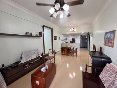 Condominium For Sale in Selat Horizon