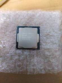 Intel i5-7500 processor 