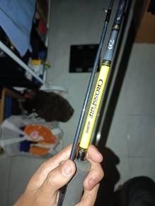 Set pancing untuk dijual