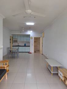 Apartment For Sale in D' Camellia