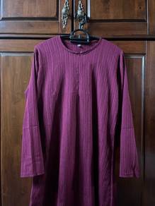 Baju kurung