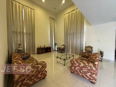Bungalow House For Rent in Klang,SGR