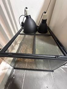 Exxo terra terrarium