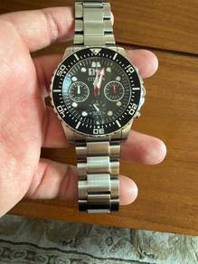 citizen chrono fullset
