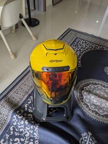 Helmat GRACSHAW original
