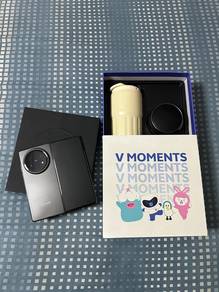 Vivo X Fold5 512gb/16+32gb