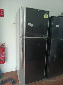 peti ais Toshiba 2 pintu 