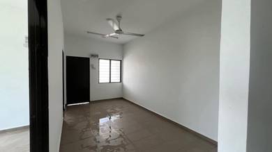 Terraced House For Rent in Kota Kemuning,SGR
