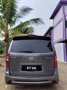 Hyundai Grand Starex CRDi VGT in Benta, PHG