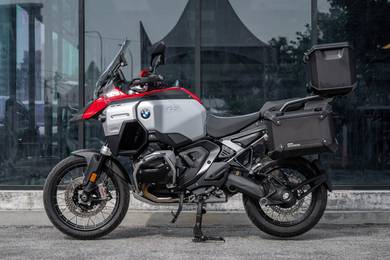 BMW R 1300 GSA