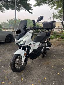 Honda ADV 160