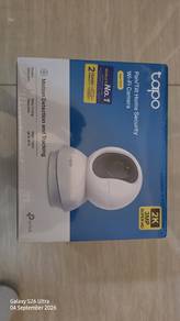 Tp link cctv camera tapo c210