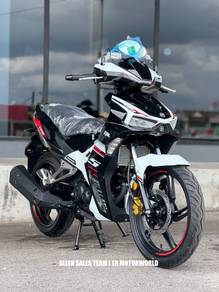 Sym VFE 185i