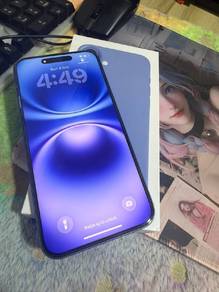 Iphone 16 Plus 256GB