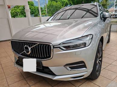 Volvo XC60 T8 INSCRIPTION PLUS in Jelutong, PNG