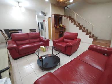 2-storey Terraced House For Sale in Mantin,NSN