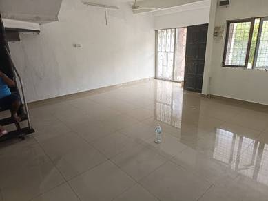2-storey Terraced House For Rent in Shah Alam,SGR