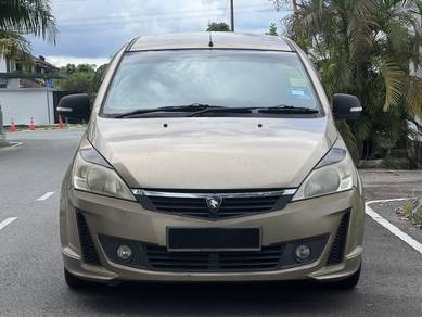 Proton Exora BOLD EXECUTIVE in Kulai, JHR