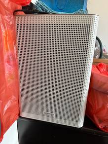 Samsung air purifier
