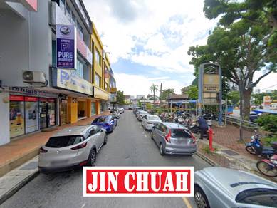 Shop lot For Rent in Jelutong,PNG