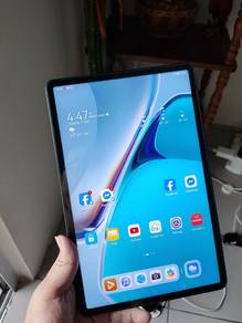huawei matepad 11 256GB SNAPDRAGON 865 WIFI