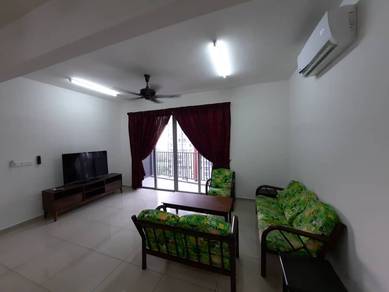 Service Residence For Rent in Gravit8