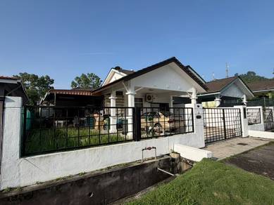 Semi-Detached House For Sale in Kulim,KDH