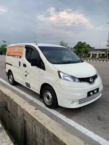 Nissan Nv200 in Cheras, KUL