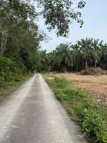 Residential Land in Juasseh, NSN