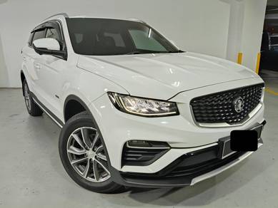 2024 Proton X70 EXECUTIVE