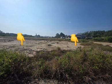Residential Land in Marang, TRG