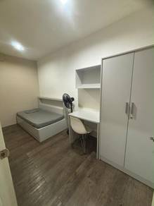 Room in Putrajaya, PJY