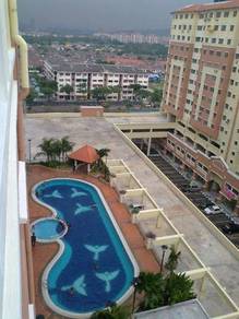 Service Residence For Sale in Suria Kinrara