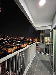 Service Residence For Rent in Razak City Residences (RC Residence)