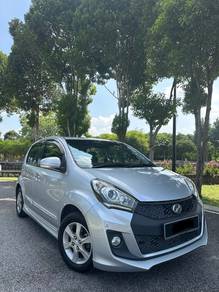 Perodua MyVi ADVANCE in Melaka Tengah, MLK