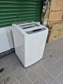 Automatic LG Washing Machine Washer 7.5kg