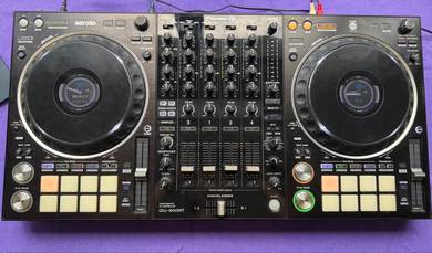 Pioneer DDJ-1000SRT