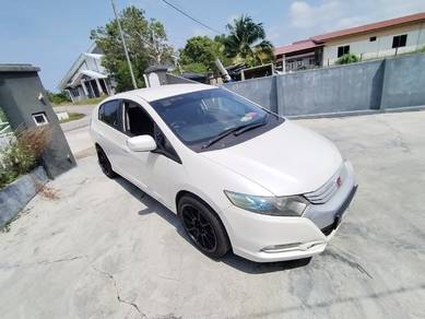 Honda Insight (HYBRID) in Kuala Terengganu, TRG