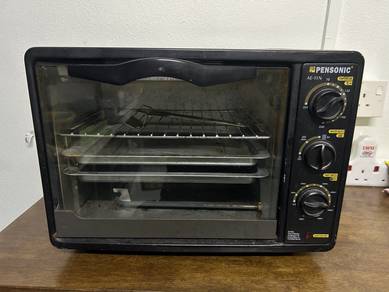 Oven Pensonic 18L