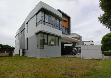 Bungalow House For Sale in Semenyih,SGR