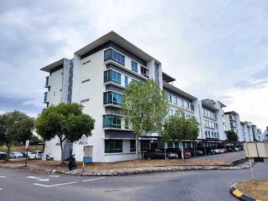 Apartment For Rent in University Condo Apartments 2