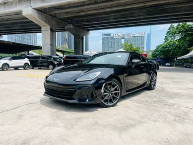Subaru BRZ  in Cheras, KUL