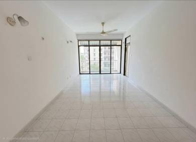 Apartment For Sale in Medan Lumba Kuda