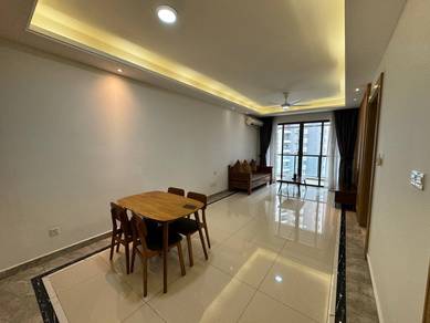 Service Residence For Rent in R&F Princess Cove