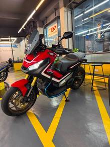 Honda XADV