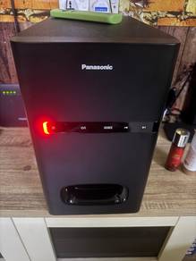Panasonic SC-HT480GA-K