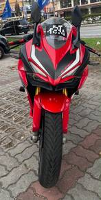 Honda CBR250RR